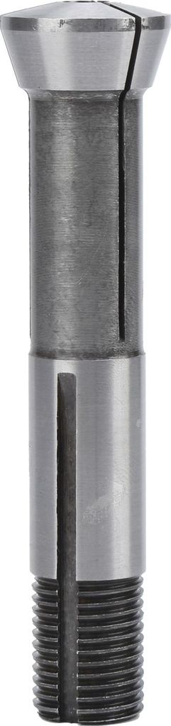 Hochpräzisions-Spannzangen-Ersatz für M20-Gewindeschleifmaschinen, elastische Spannzange, 8 mm
