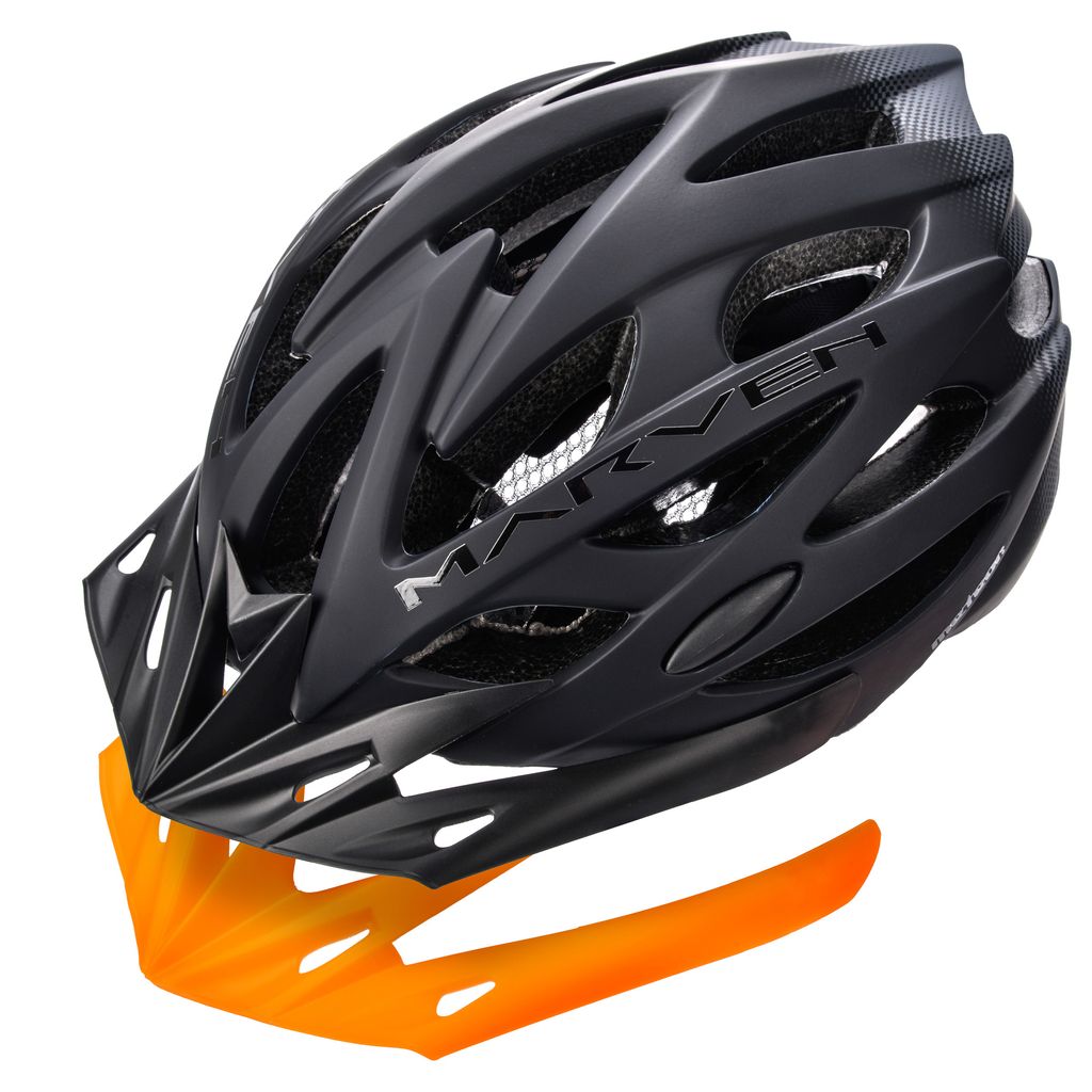 Fahrradhelm Radhelm Für Jugend Und Erwachsene Schutzhelm Bike Helm Meteor 