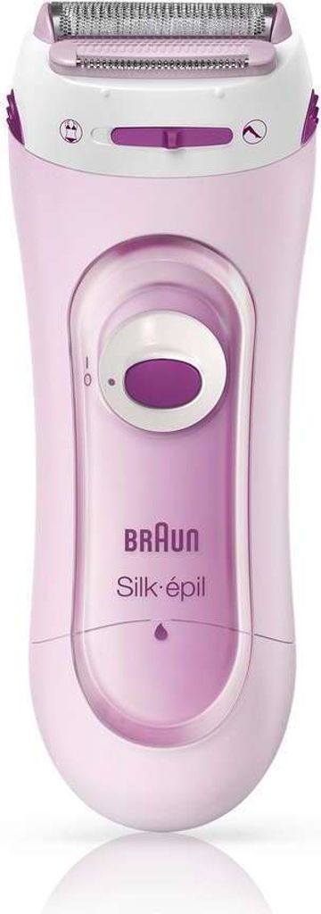 Depilator Silk-épil Lady Shaver LS 5100 Zdjęcie produktu 2