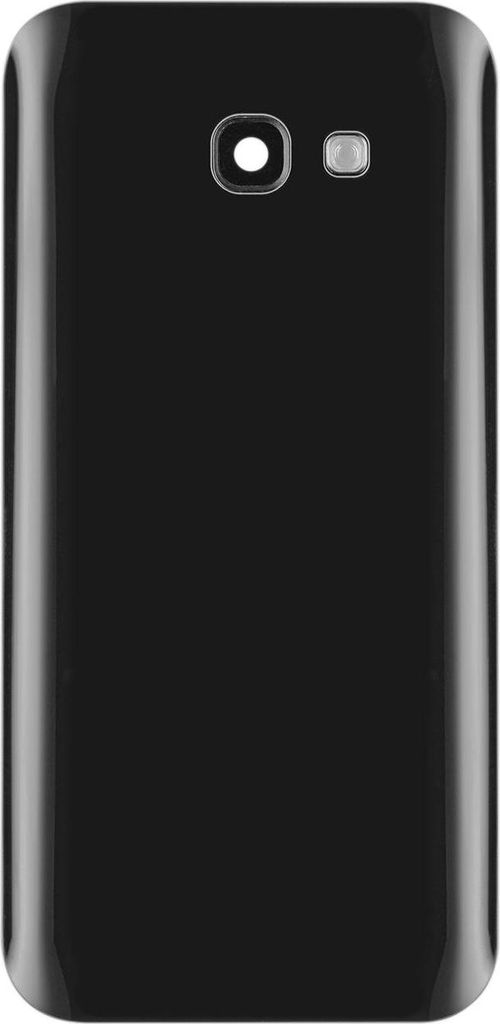 Samsung Galaxy A5 (2017) Backcover schwarz