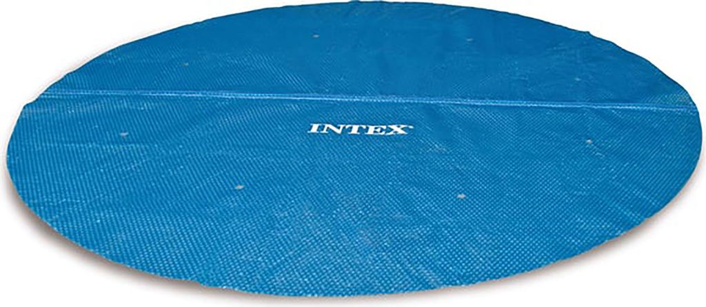 INTEX 29020 - Bâche solaire (Ø210cm) pour piscines Easy Set Image du produit 