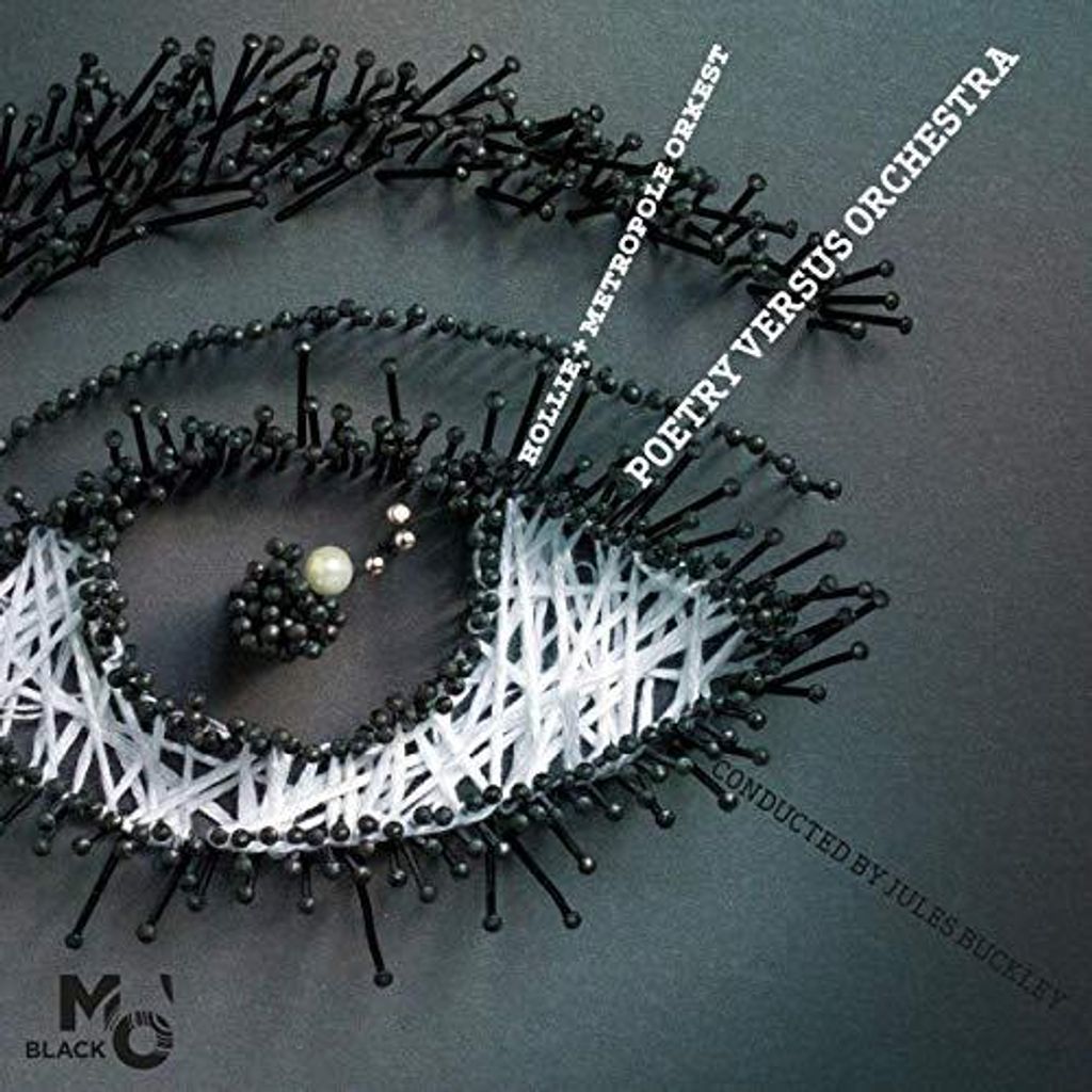 Mcnish, H: Poetry versus Orchestra