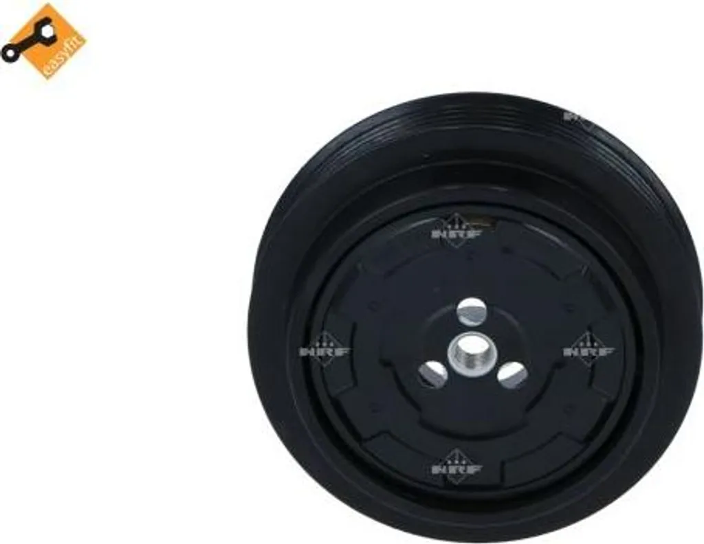 Embrayage Électromagnétique pour Réparation Clim Mercedes 0012303511