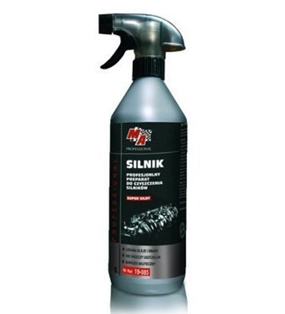 MA Professional Motorreiniger 1L Produktbild 