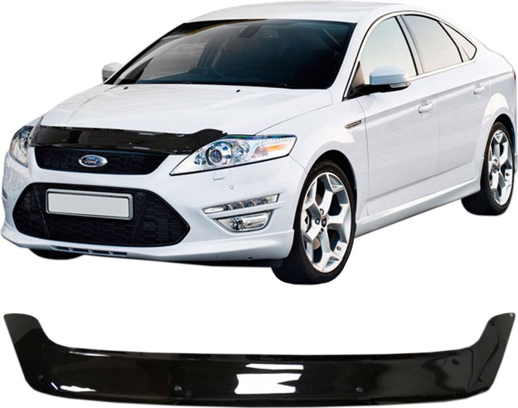 SCOUTT | Deflektor / kryt přední kapoty pro Ford Mondeo Obrázek produktu 
