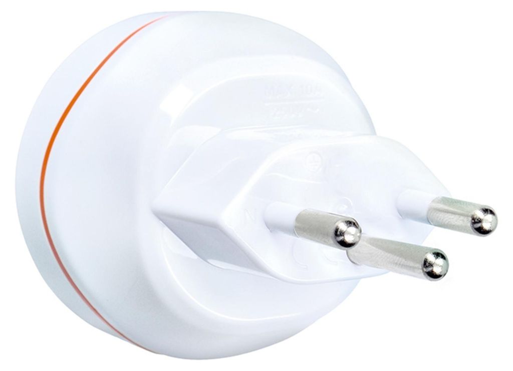 Solight Reiseadapter für die Schweiz, Typ J PA01-CH