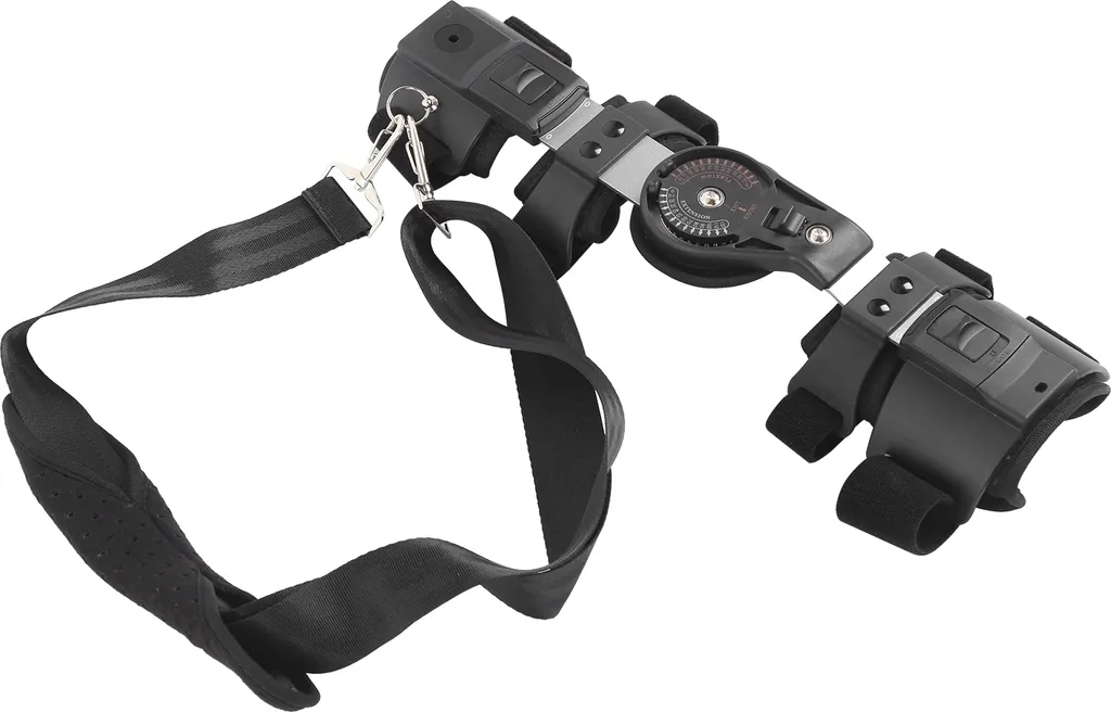 Support de fixation du coude médical avec harnais de protection ajustable - 2