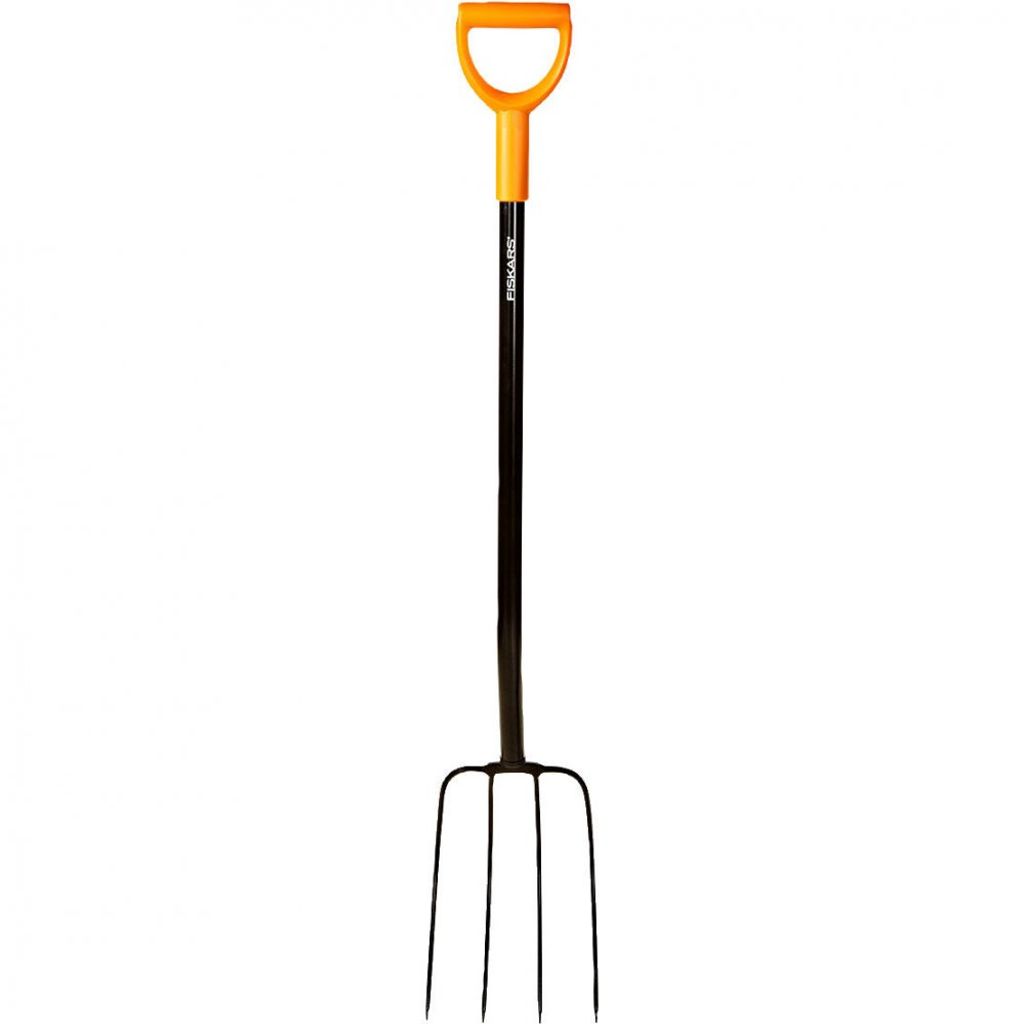 Fiskars Solid™ Vidle Kompostové 133433 Obrázok produktu 