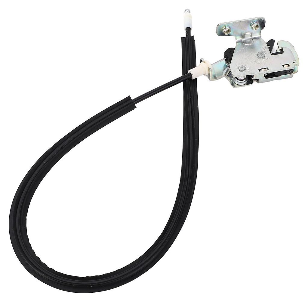 OEM-Hintertürschloss aus ABS-Metall, professionell, 1345728080, Ersatz für Fiat Ducato III ab 2006