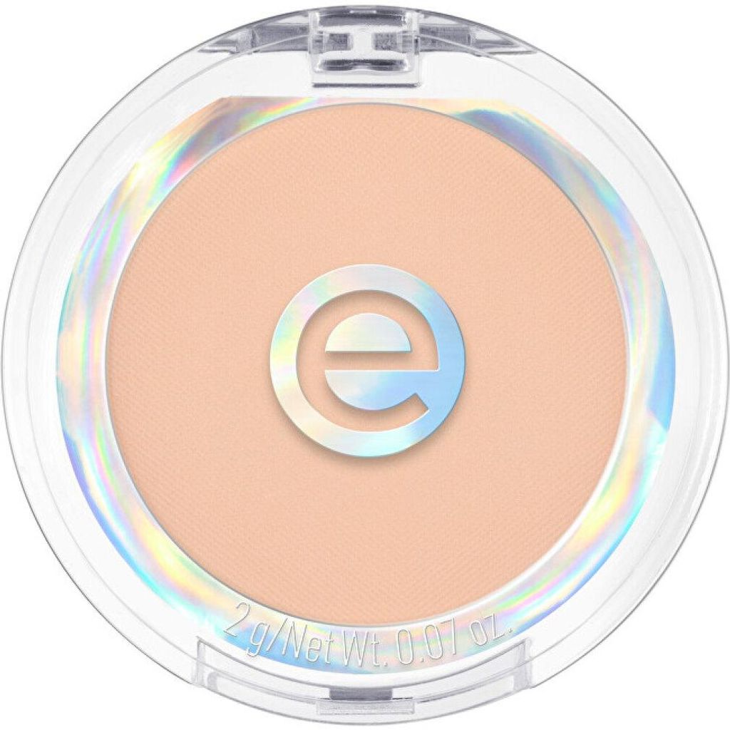 Essence - Matter Mono-Lidschatten - 02 Neutral Brown
