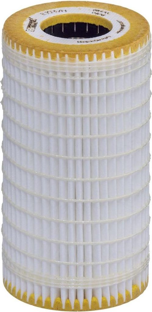 HENGST FILTER E1037H D596 Ölfilter