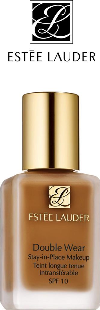 Double Wear Stay-in-Place Make-up LSF 10