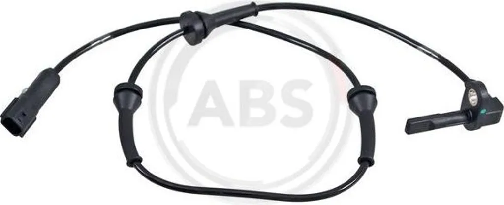 Monta il Sensore Ruota A.B.S. 31577 su Master e NV400 | Qualità OE