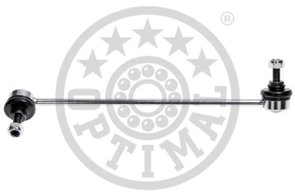 Cuffia Barra di Oscillazione Anteriore Sinistra - Ricambio Alta Precisione