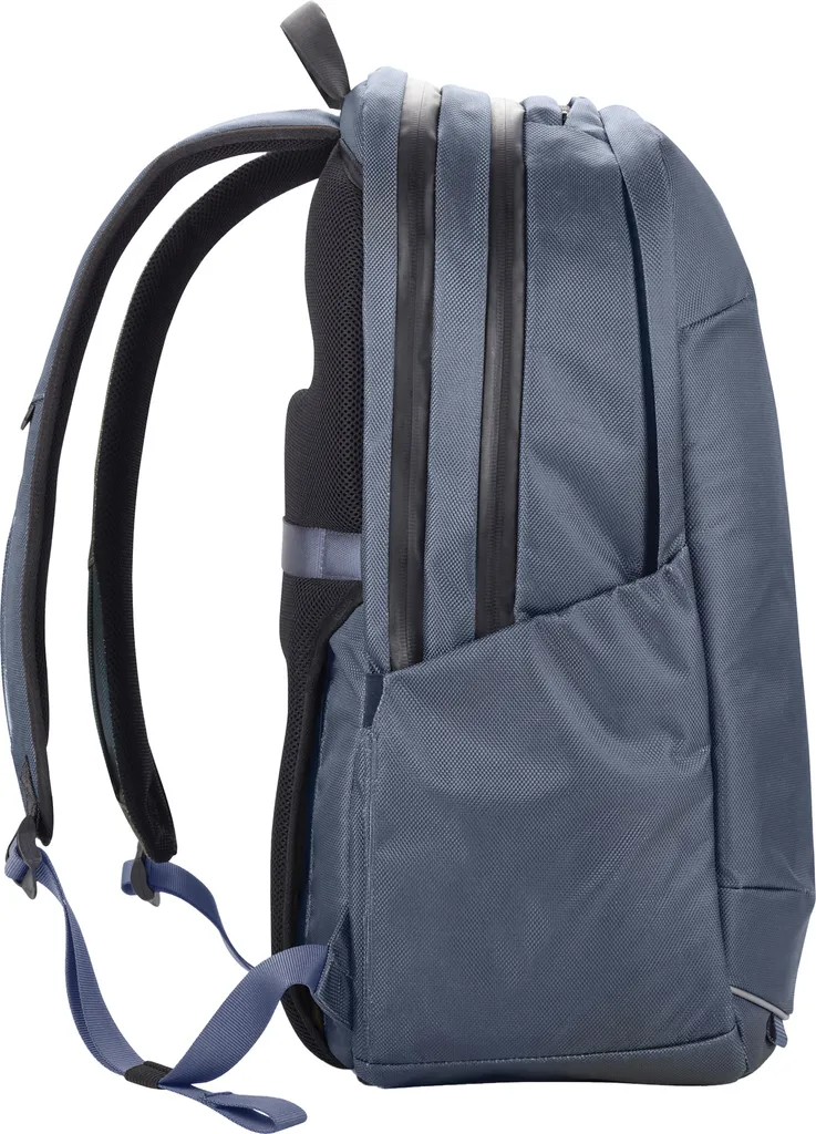 Sac à dos écoresponsable XD Design Bobby Explore 30L Bleu Marine - 3