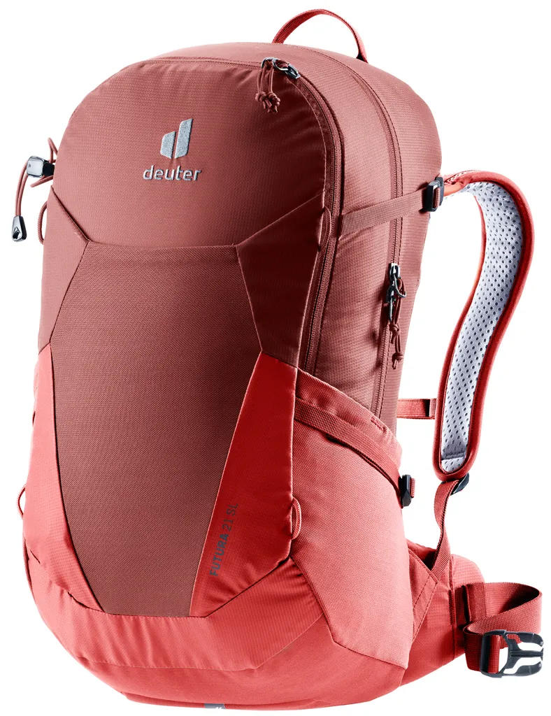 Sac à dos de randonnée léger Deuter Futura 21 SL 21L pour femme