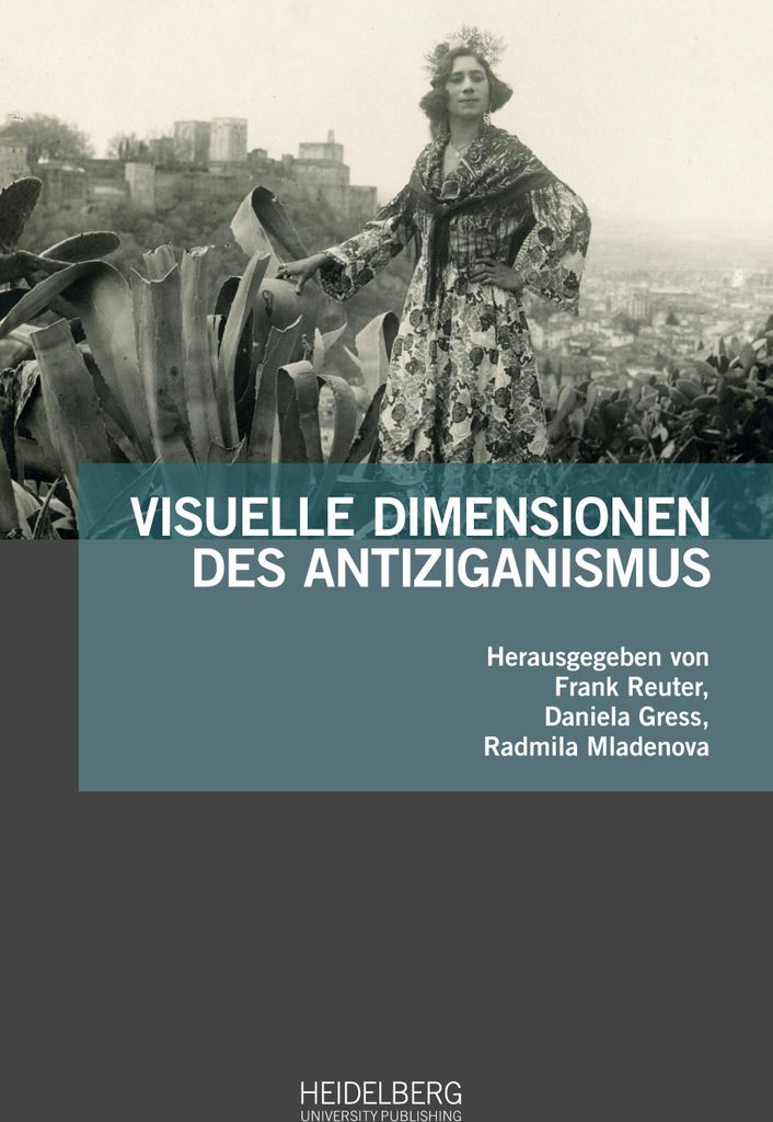 Visuelle Dimensionen des Antiziganismus