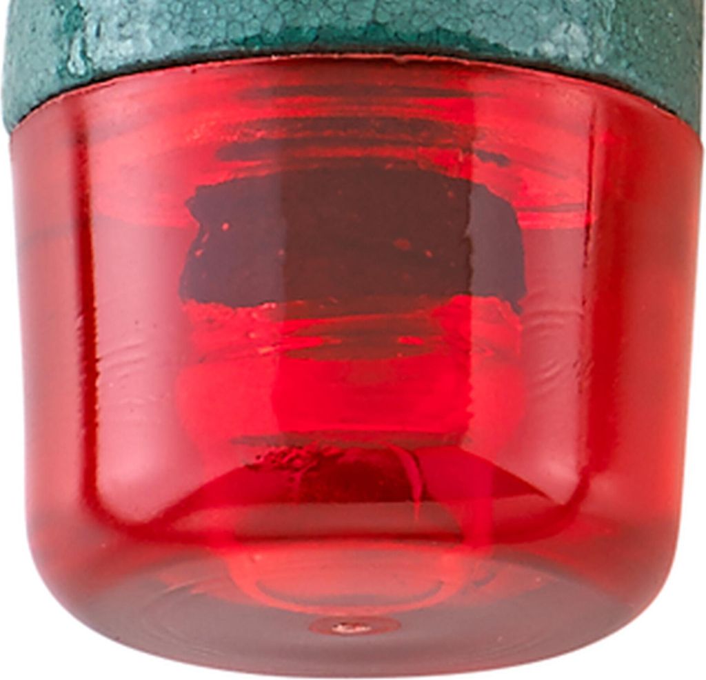 STAHLWILLE Kunststoffkopf f.Schonhammer Schlag-Fl.40mm 65Shore