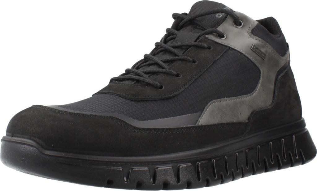Schuhe Schwarz Modellnummer 8619300IG