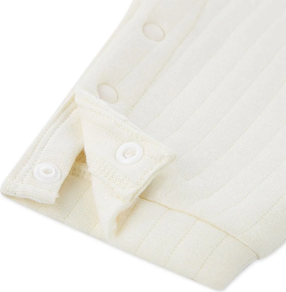 Kit Ajustement Vêtements Huggies 9 Mois Beige - Confort Garçon Optimal - 3