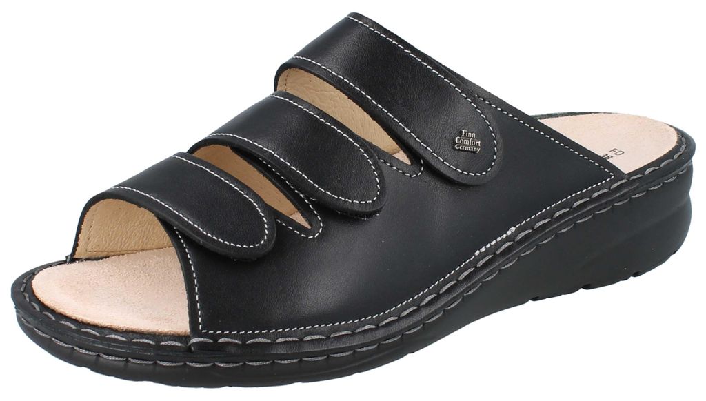 FinnComfort Comporta damessandalen, maat 38 Productafbeelding 