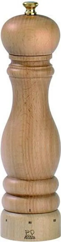 Macinapepe Peugeot Paris u'Select 40cm Legno Naturale - Qualità Chef - 4