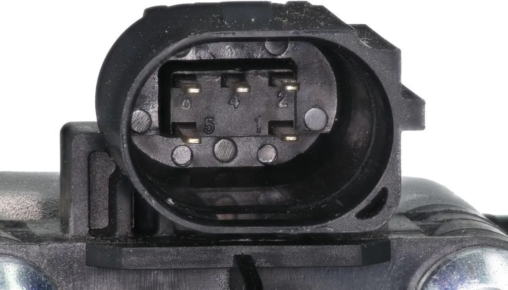 Vanne de Recirculation des Gaz d'Échappement pour Ford Transit Mk6 FA - 4
