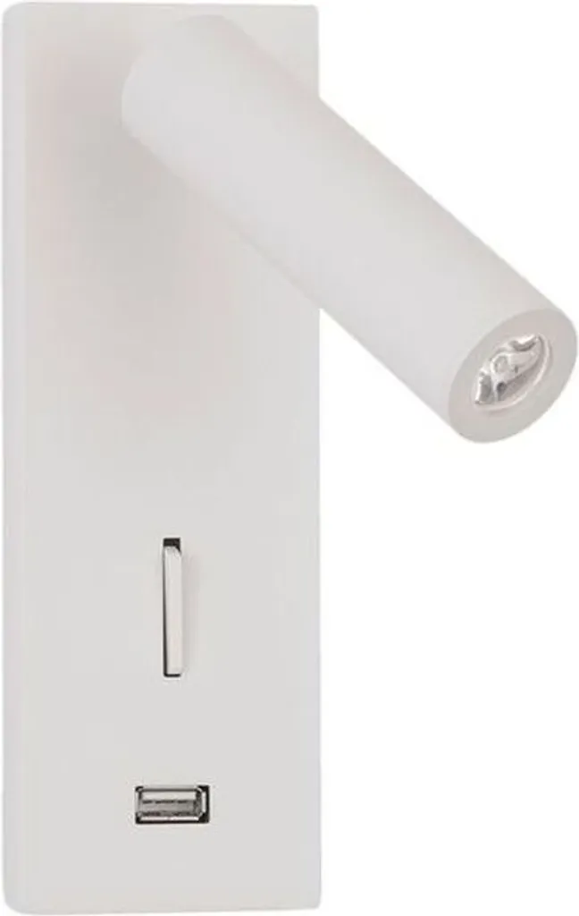 Applique LED FUSE de Nova Luce Noir - Éclairage Mural Design Moderne