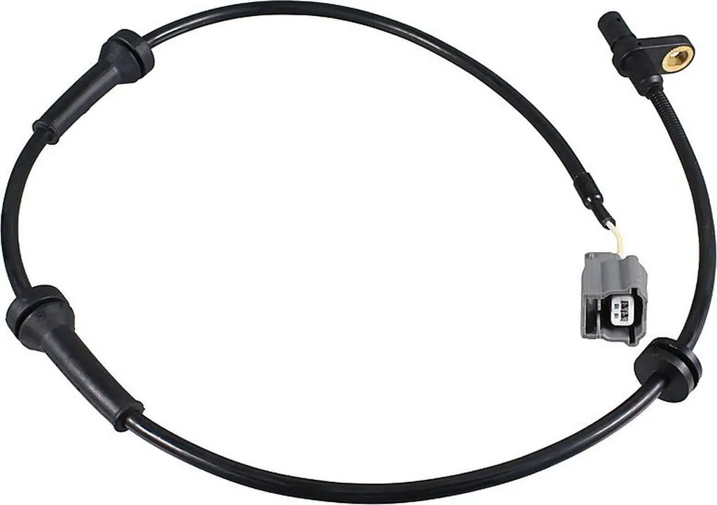 Capteur vitesse roue Nissan Leaf pour réparation système freinage ABS droit