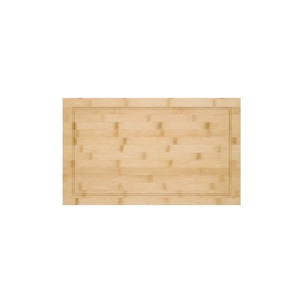 Tagliere Schock in robusto bambù 629052 - 4