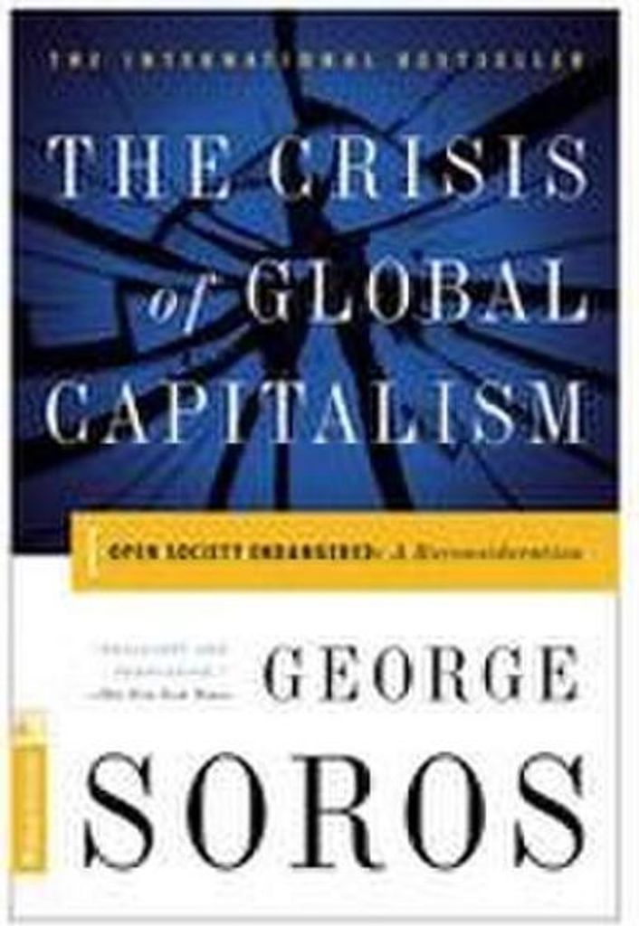 The Crisis of Global Capitalism