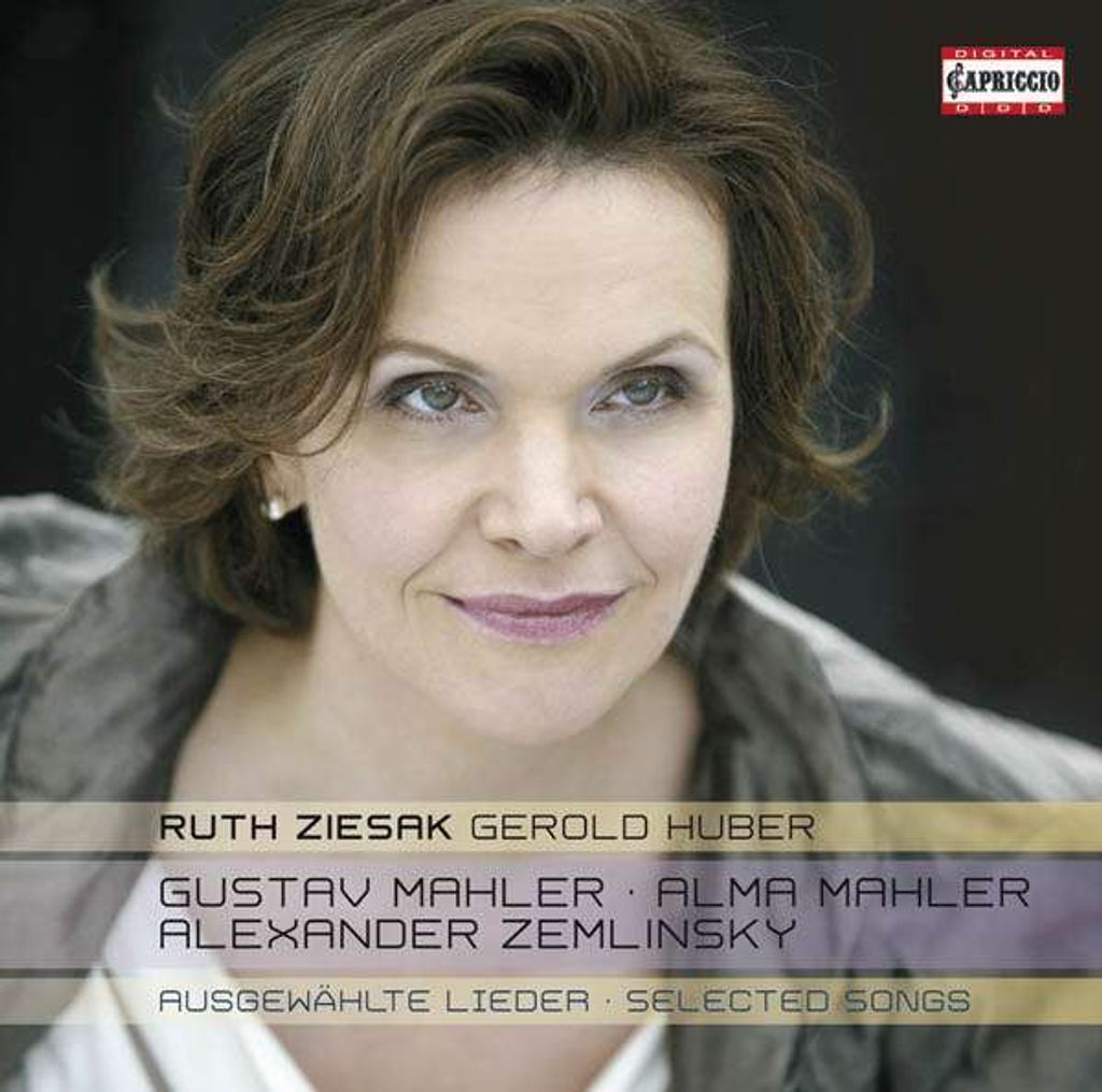 Ausgewählte Lieder