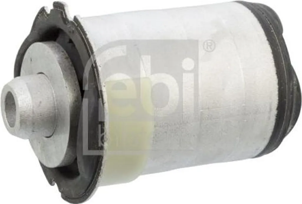 Support d'essieu arrière pour Mercedes Classe B et GLA - FEBI 104143 Pro