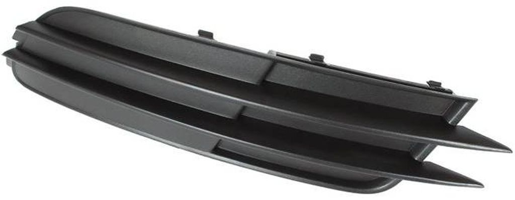 Grille afdekking voor de rechterkant van de bumper, Productafbeelding 