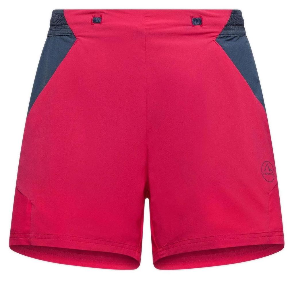 La Sportiva Trail Guard Shorts W pink L