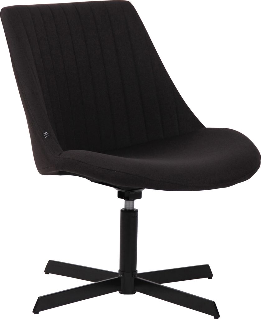 Lounger HLO-CP100 schwarz