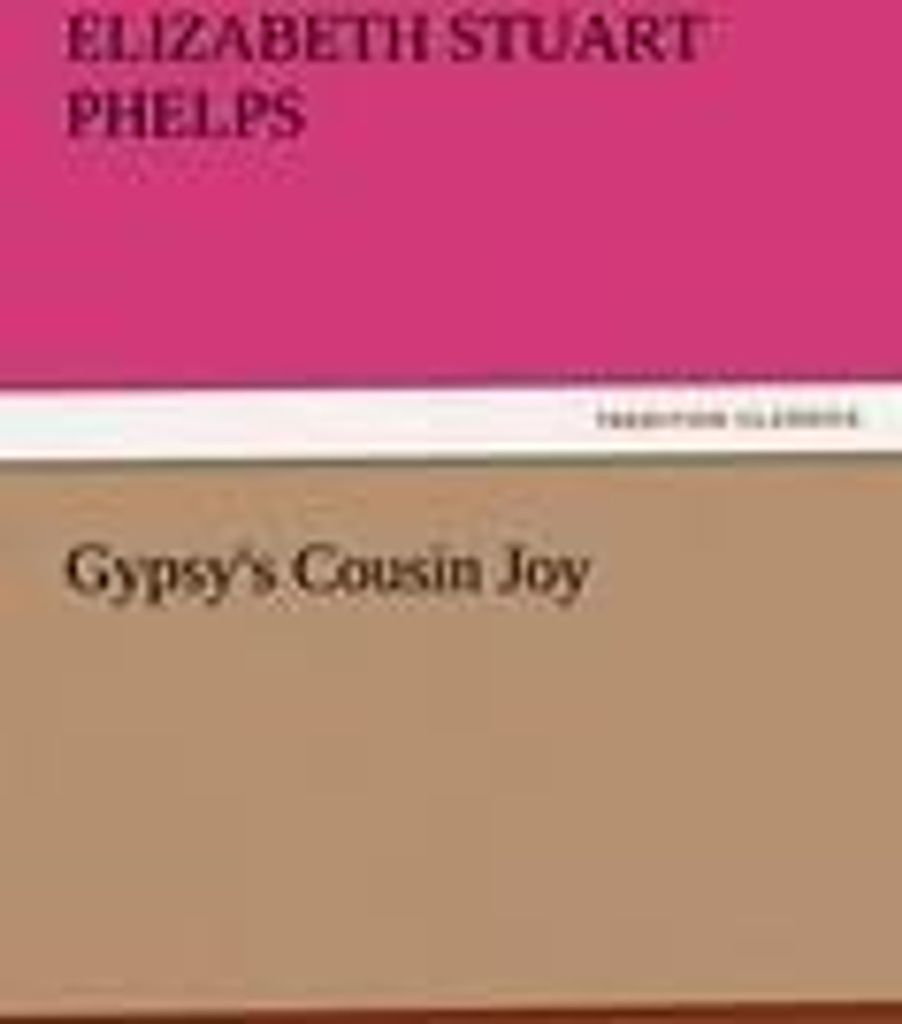 Gypsy's Cousin Joy