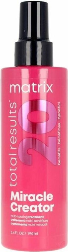 Matrix Total Results Miracle Creator 190 ml Produktbild 12