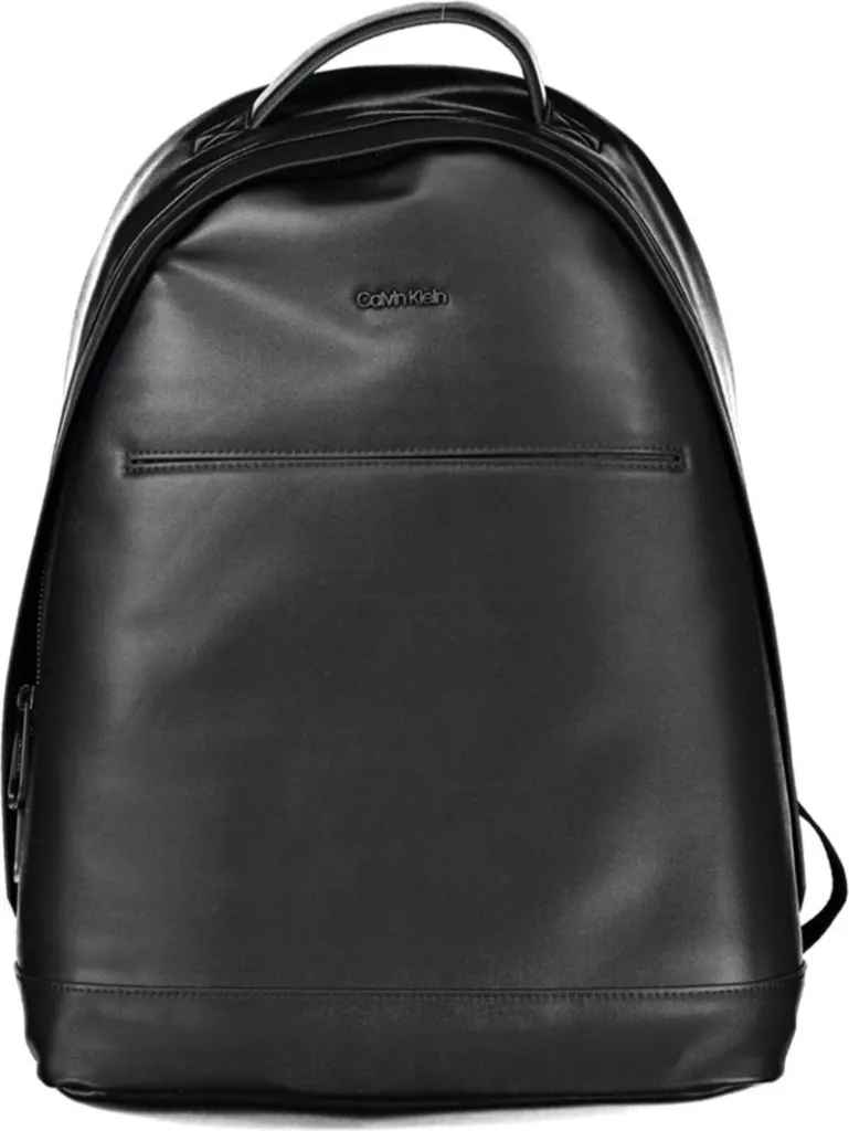 Sac à dos Calvin Klein K50K511212 noir pour ordinateur portable