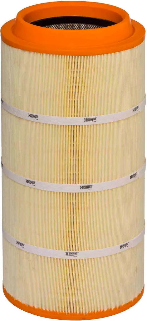 Filtre à Air E719L Hengst Filter pour Entretien et Protection du Moteur