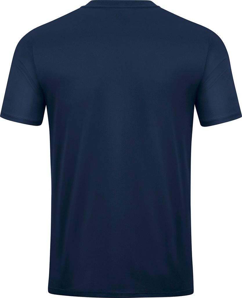 JAKO Trikot Power KA marine/skyblue S