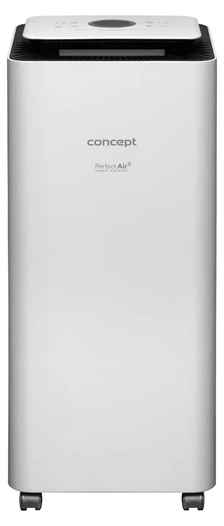 Concept OV2216 Déshumidificateur Perfect Air Intelligent 16L avec Wifi