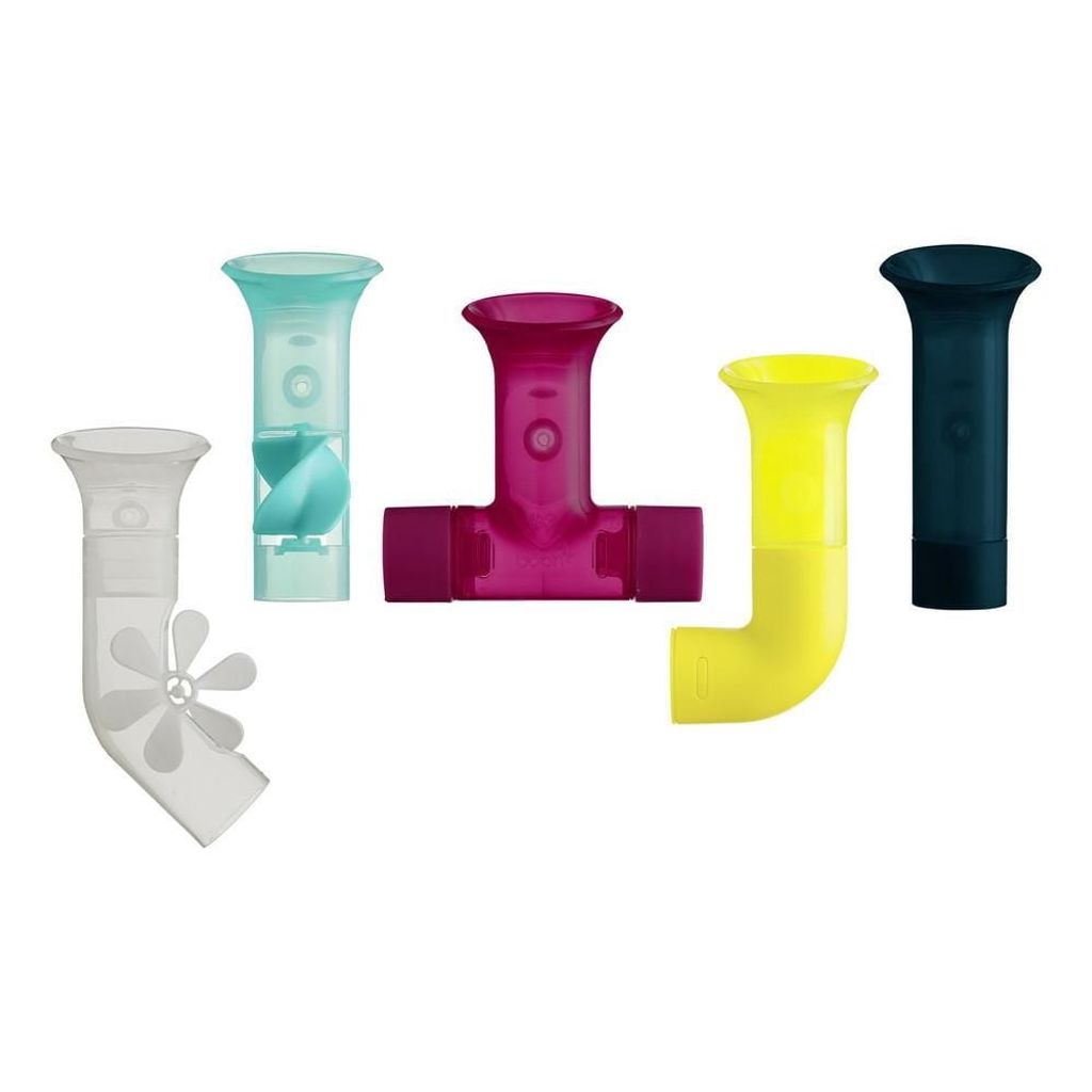 Rohre Cool Tube Wasser Spielzeug Farbe / Boon