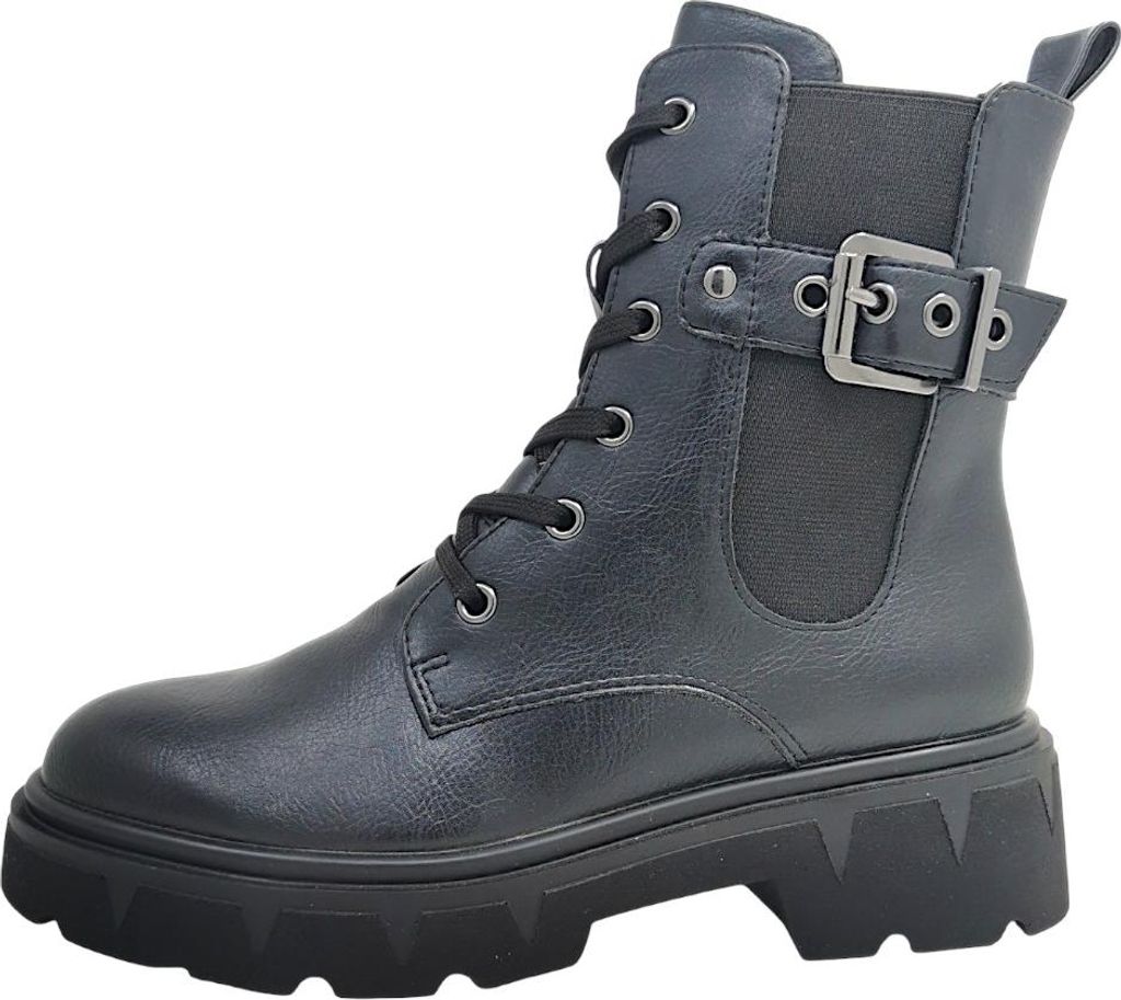 Marco Tozzi 2 25249 45 001 (42/black)