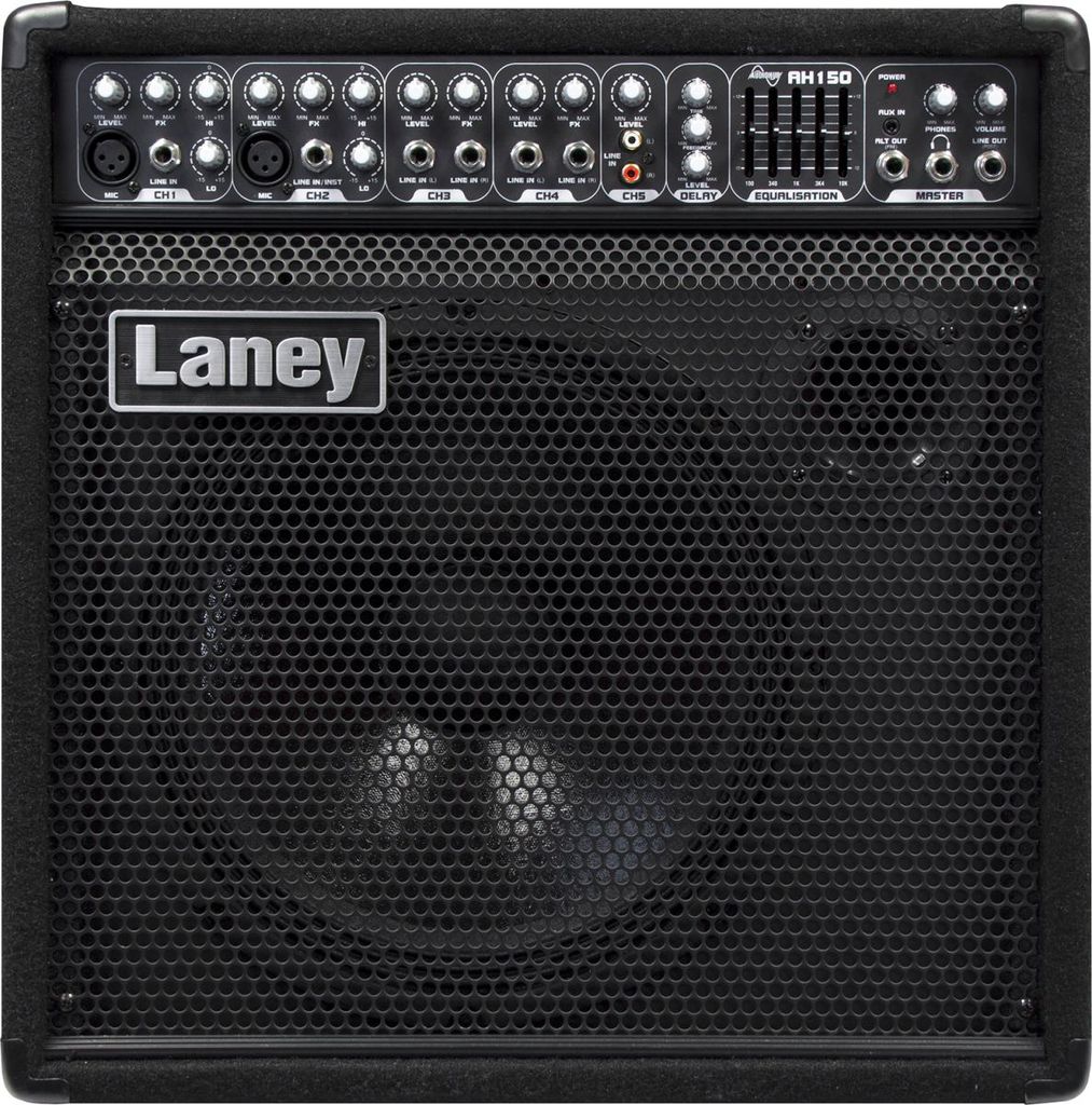 Laney AH150 Keyboard-Verstärker