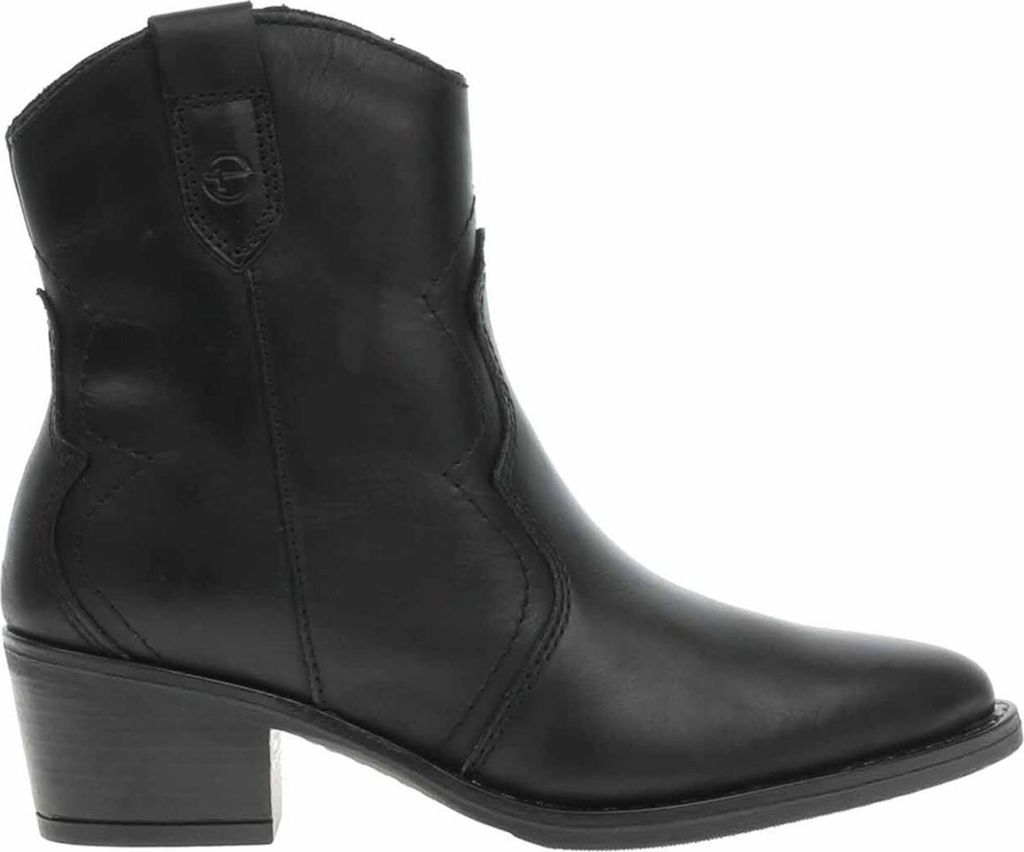 Tamaris Damen Westernstiefelette 40