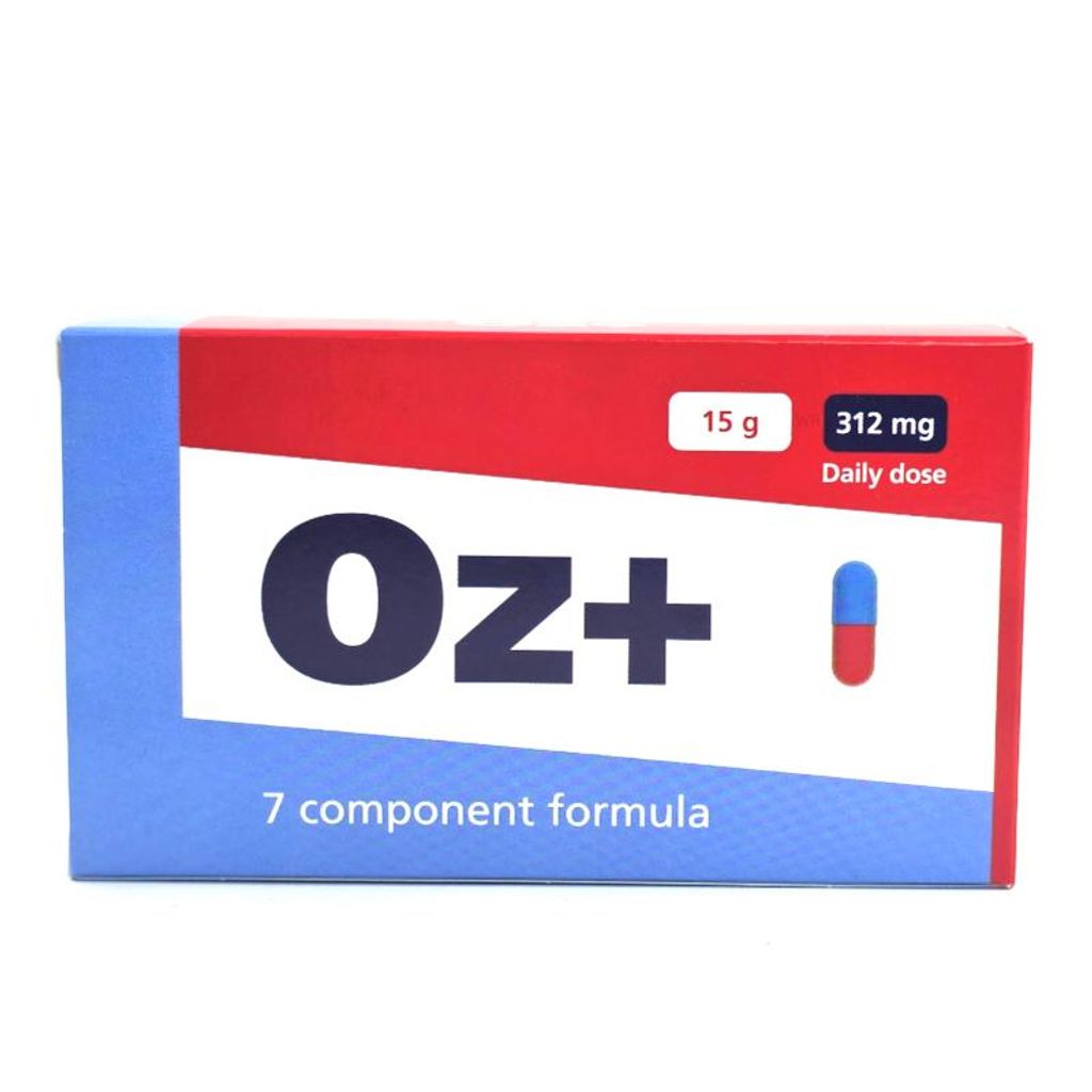Ozem+ Image du produit 