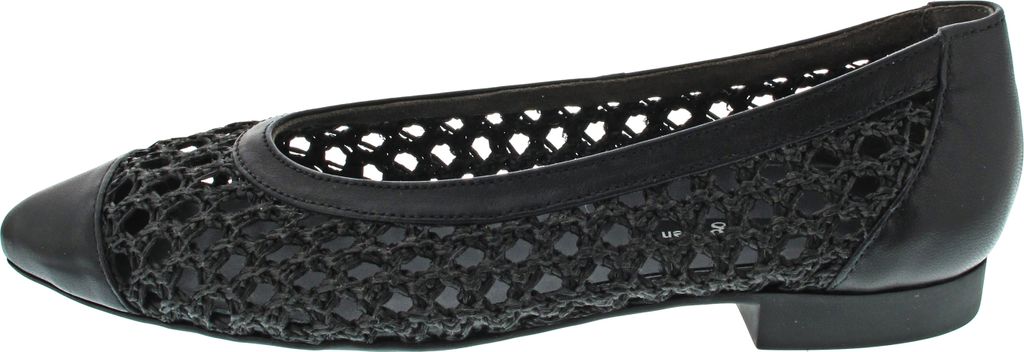 Paul Green 1153017 (5.5/SCHWARZ) Produktbild 