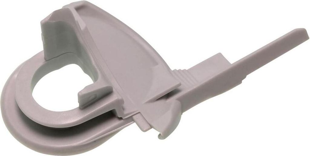 Bosch Siemens 00611322 Deckel für die Laugenpumpe passend für Geschirrspüler siehe Beschreibung