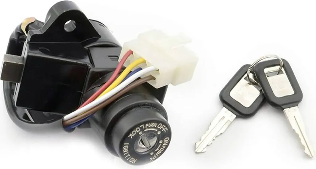 Emblème BIHR Anti-Rayures pour Kawasaki Versys 650 - Badge de Rechange